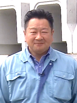 太田代表